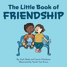 The Little Book of Friendship